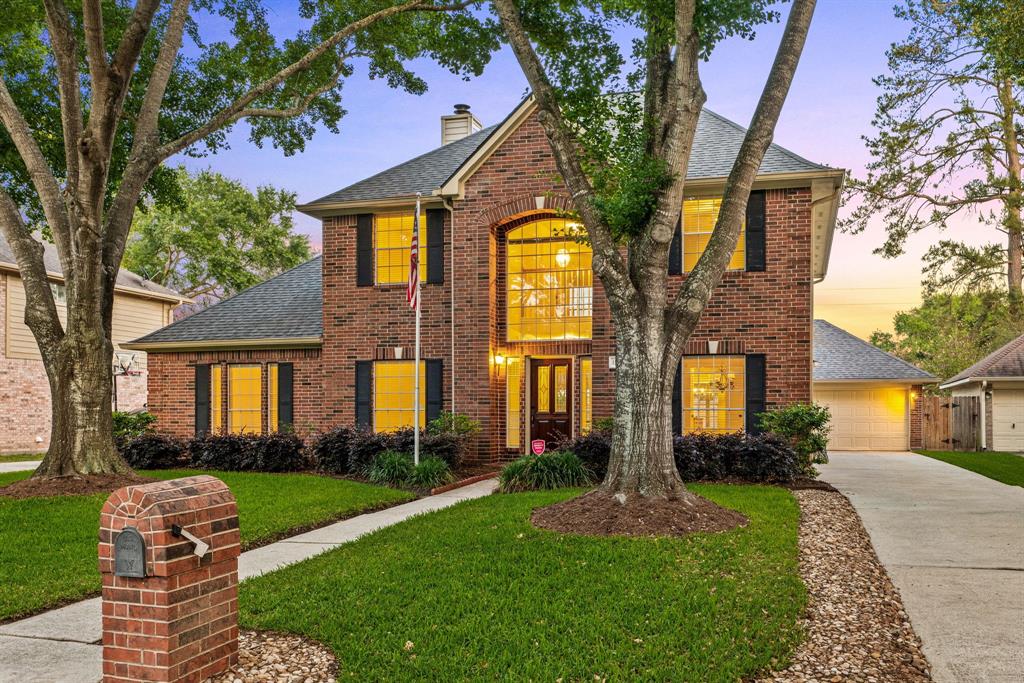 13019 Dogwood Glen Court, Cypress, Texas image 4