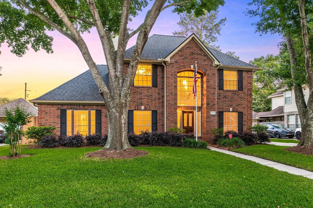 13019 Dogwood Glen Court, Cypress, Texas image 3