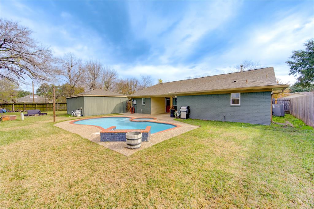 11706 Kenzie Court, Meadows Place, Texas image 32