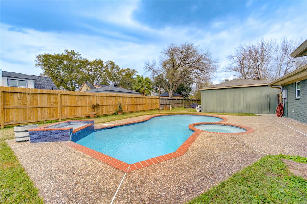 11706 Kenzie Court, Meadows Place, Texas image 31