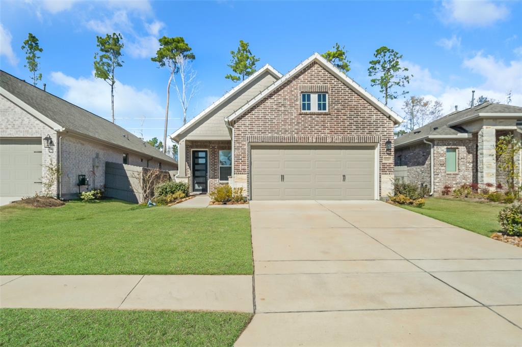 15527 Sunset Maple Court, Conroe, Texas image 1