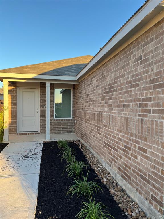 1202 Trusler Court, Crosby, Texas image 4