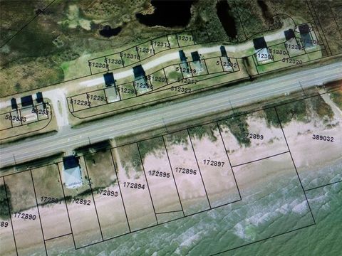 Vacant Land For Sale - 2505 Audubon Avenue<br/> Gilchrist, TX 77617