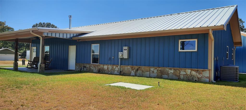 117 County Road 4810 East, Broaddus, Texas image 30