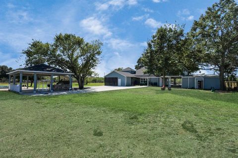 A home in Pattison