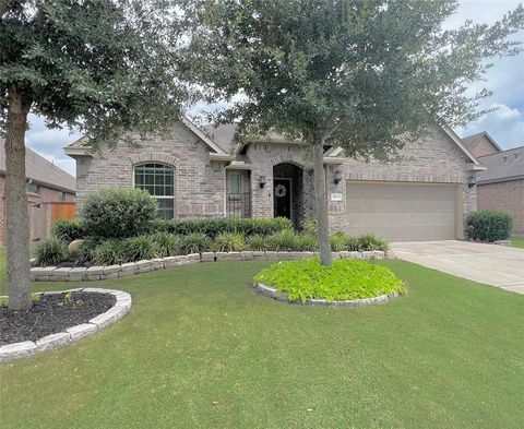 Photo of 9422 Alpine Cove Drive, Richmond, TX 77406 (MLS # 9322526)