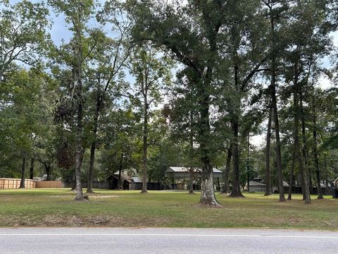 Photo of 2006 Roman Forest Boulevard, New Caney, TX 77357 (MLS # 50063736)