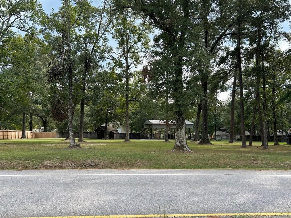 Photo of 2006 Roman Forest Boulevard, New Caney, TX 77357 (MLS # 50063736)