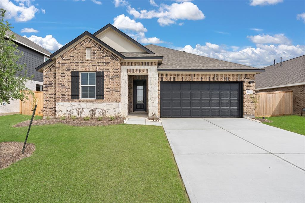 21418 Loblolly View Lane, Waller, Texas image 1