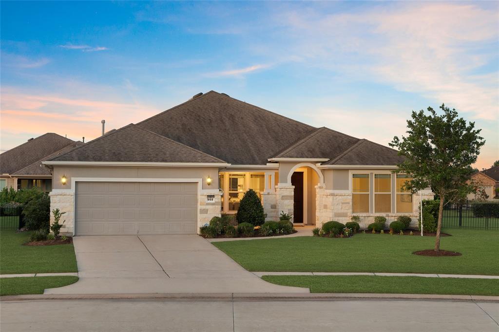 502 Sapelo Court
