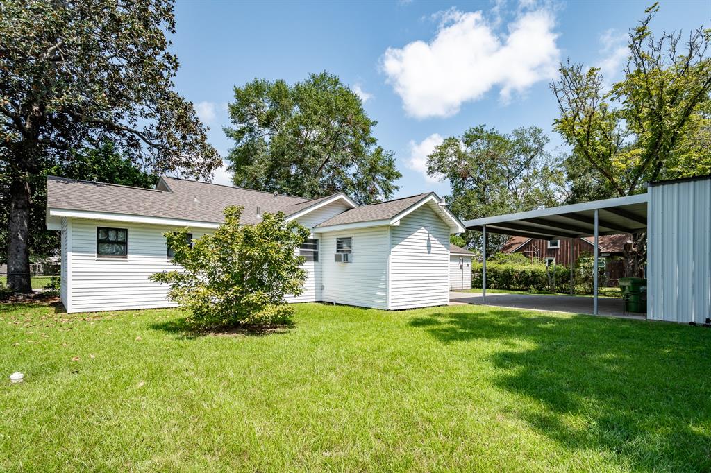 111 S Roosevelt Avenue, Cleveland, Texas image 17
