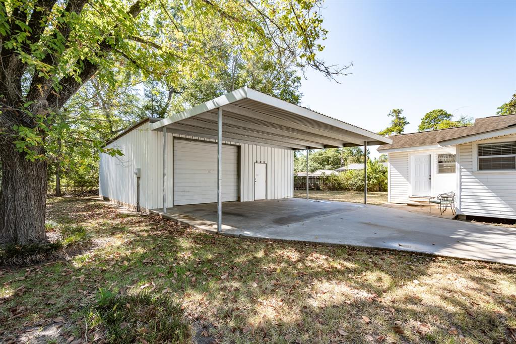 111 S Roosevelt Avenue, Cleveland, Texas image 18