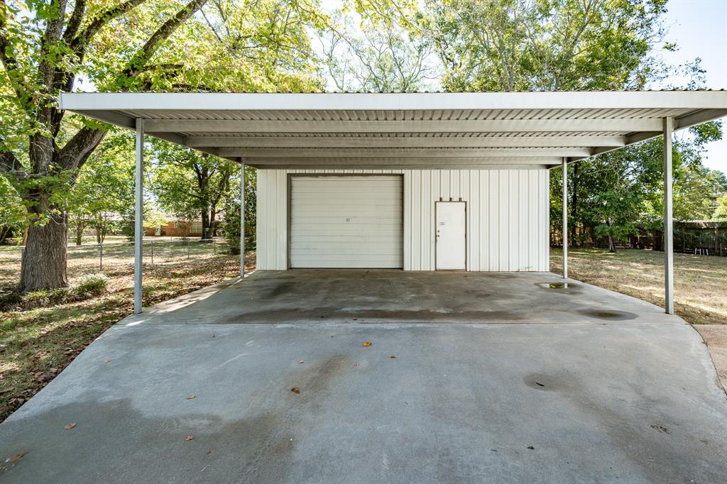 111 S Roosevelt Avenue, Cleveland, Texas image 19
