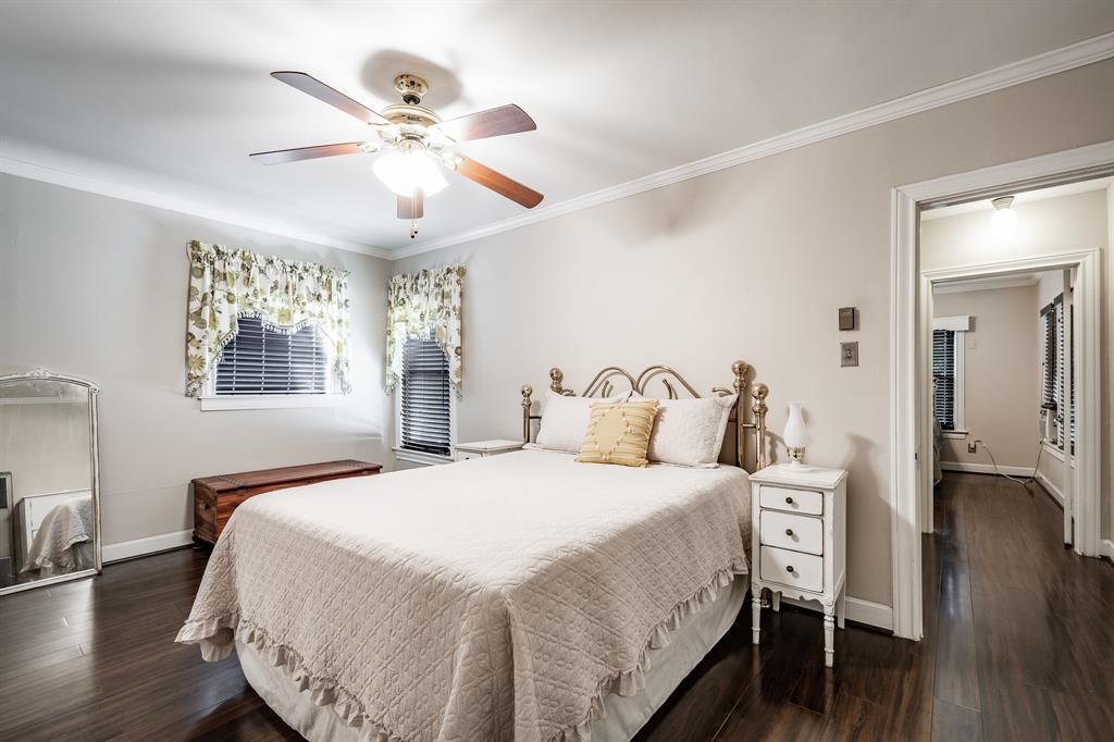 111 S Roosevelt Avenue, Cleveland, Texas image 14