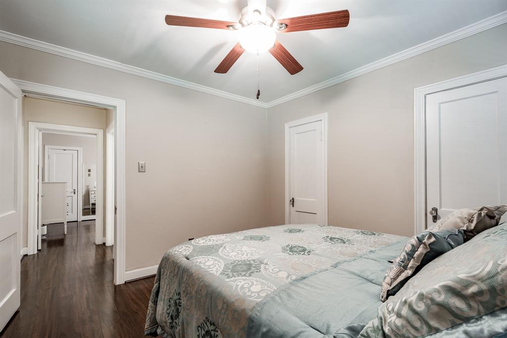 111 S Roosevelt Avenue, Cleveland, Texas image 10
