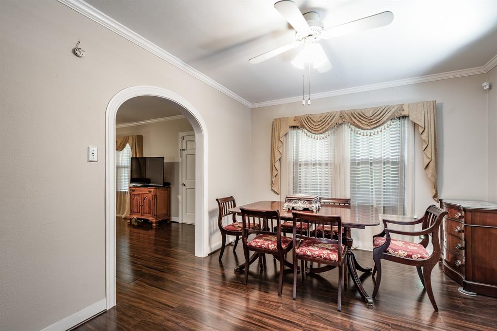 111 S Roosevelt Avenue, Cleveland, Texas image 5