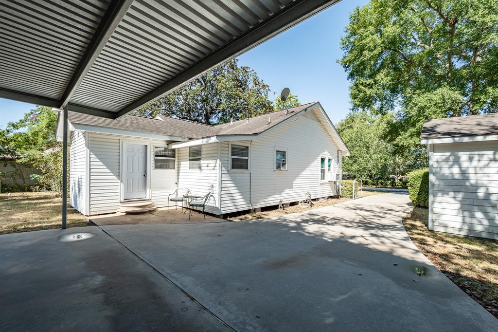 111 S Roosevelt Avenue, Cleveland, Texas image 23