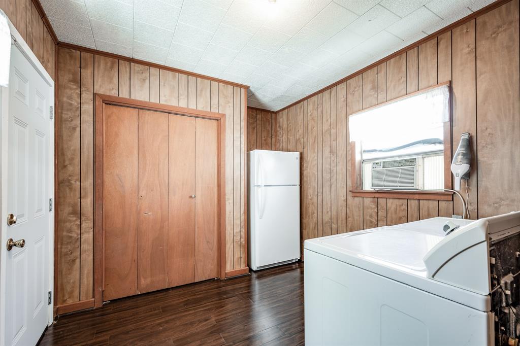 111 S Roosevelt Avenue, Cleveland, Texas image 15