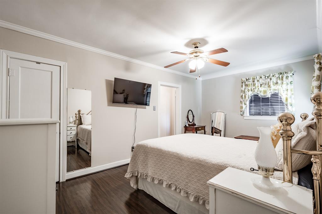 111 S Roosevelt Avenue, Cleveland, Texas image 13
