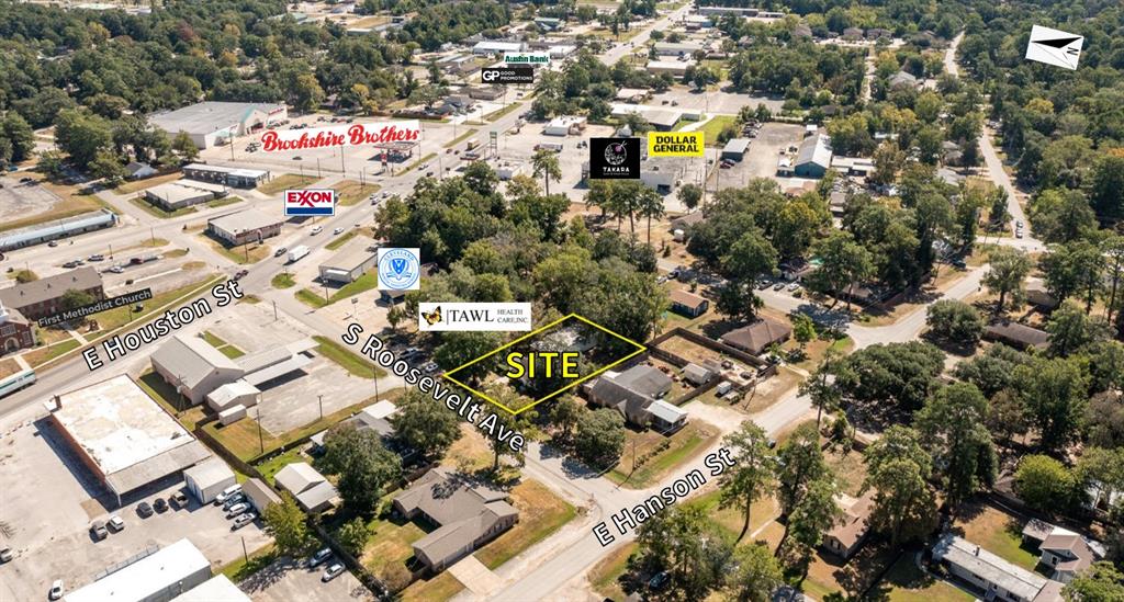 111 S Roosevelt Avenue, Cleveland, Texas image 27