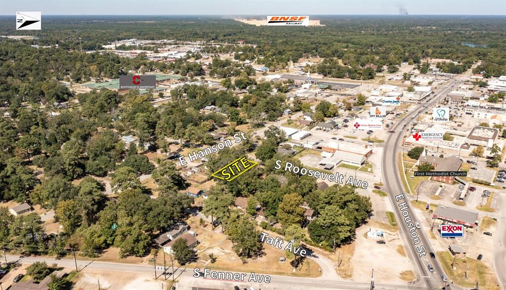 111 S Roosevelt Avenue, Cleveland, Texas image 28