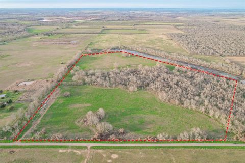 000 Garrett Road Brookshire TX 77423