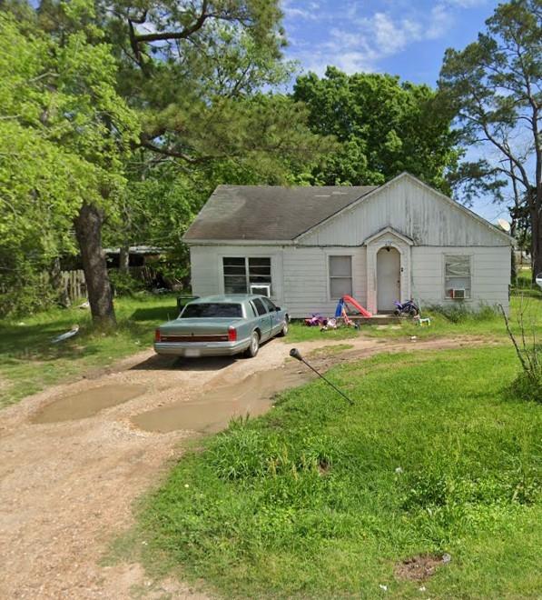 414 N Liberty Street, El Campo, Texas image 3