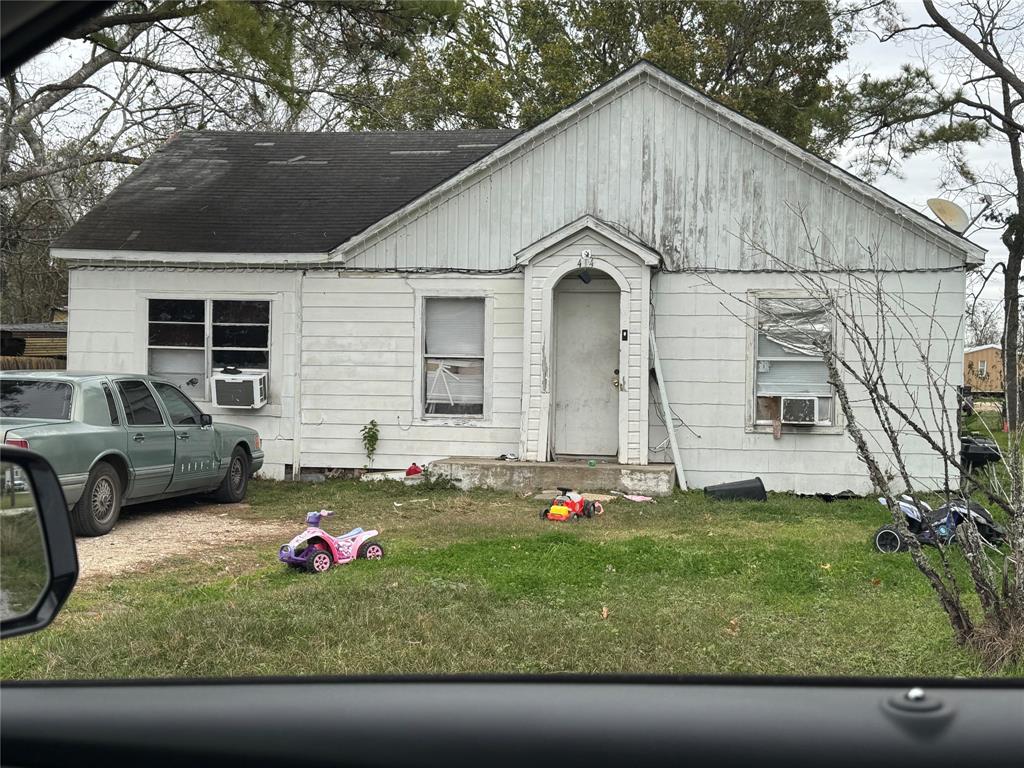 414 N Liberty Street, El Campo, Texas image 4