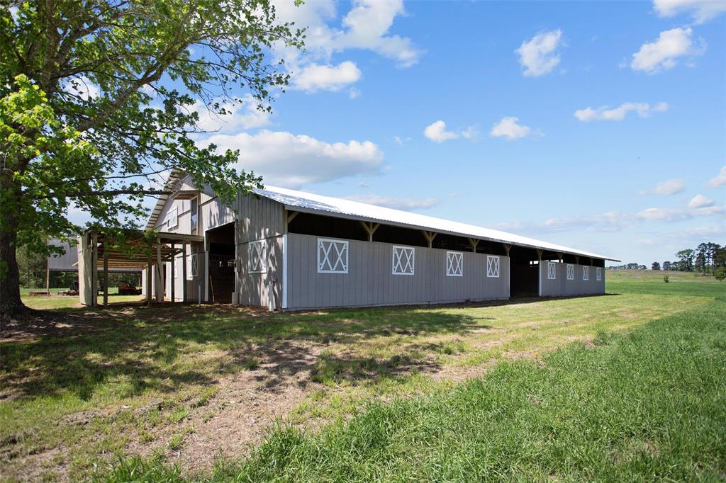 317 Fm 229, Crockett, Texas image 43