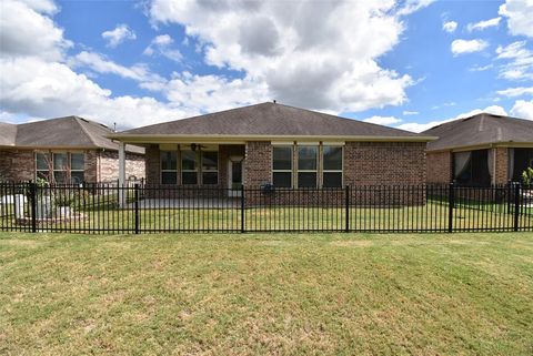 A home in Richmond