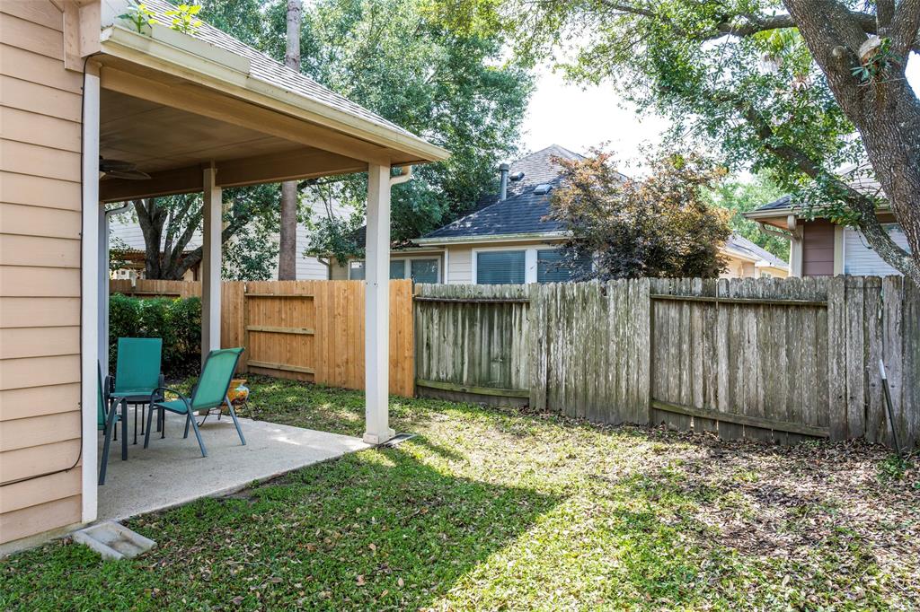 21623 Balsam Brook Lane, Katy, Texas image 36