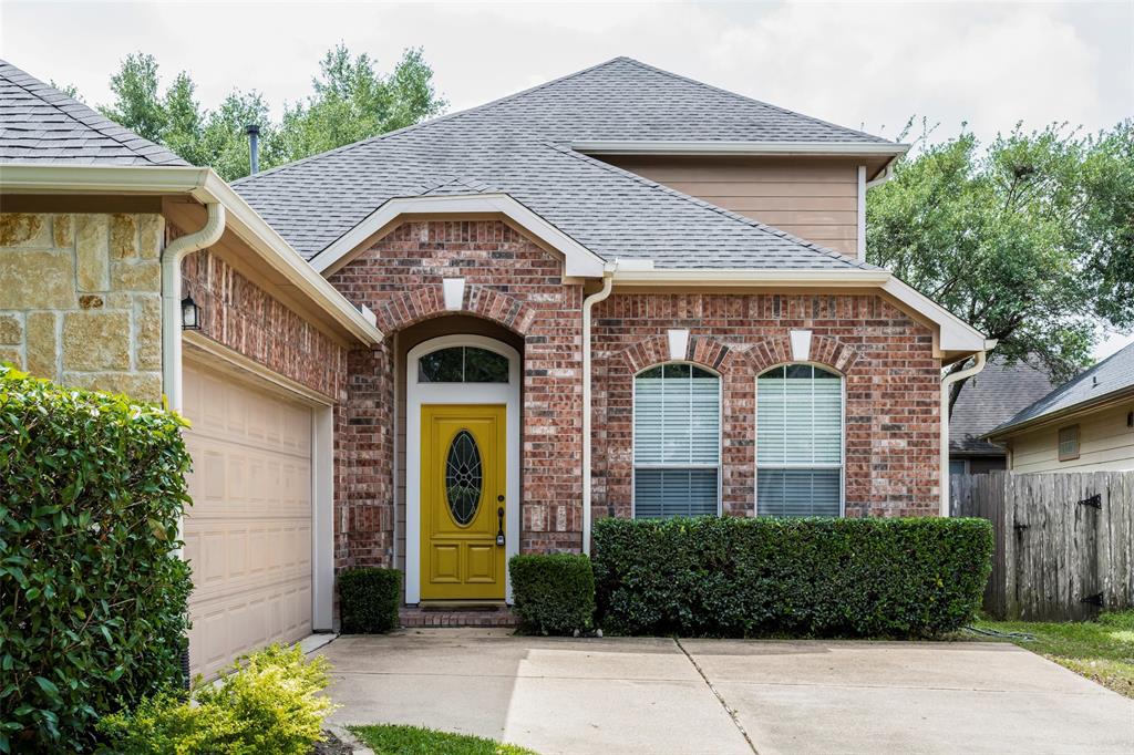 21623 Balsam Brook Lane, Katy, Texas image 3