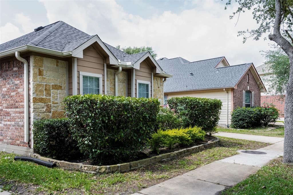 21623 Balsam Brook Lane, Katy, Texas image 2