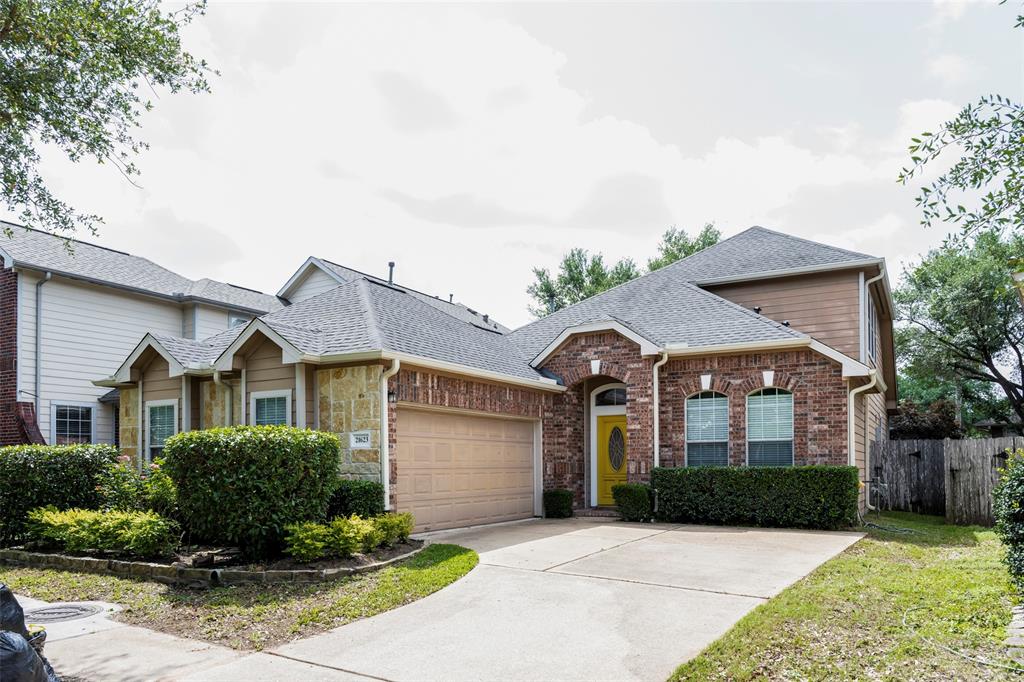 21623 Balsam Brook Lane, Katy, Texas image 4