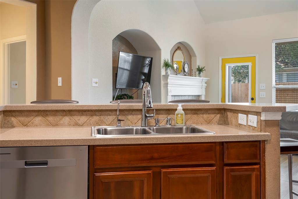 21623 Balsam Brook Lane, Katy, Texas image 13
