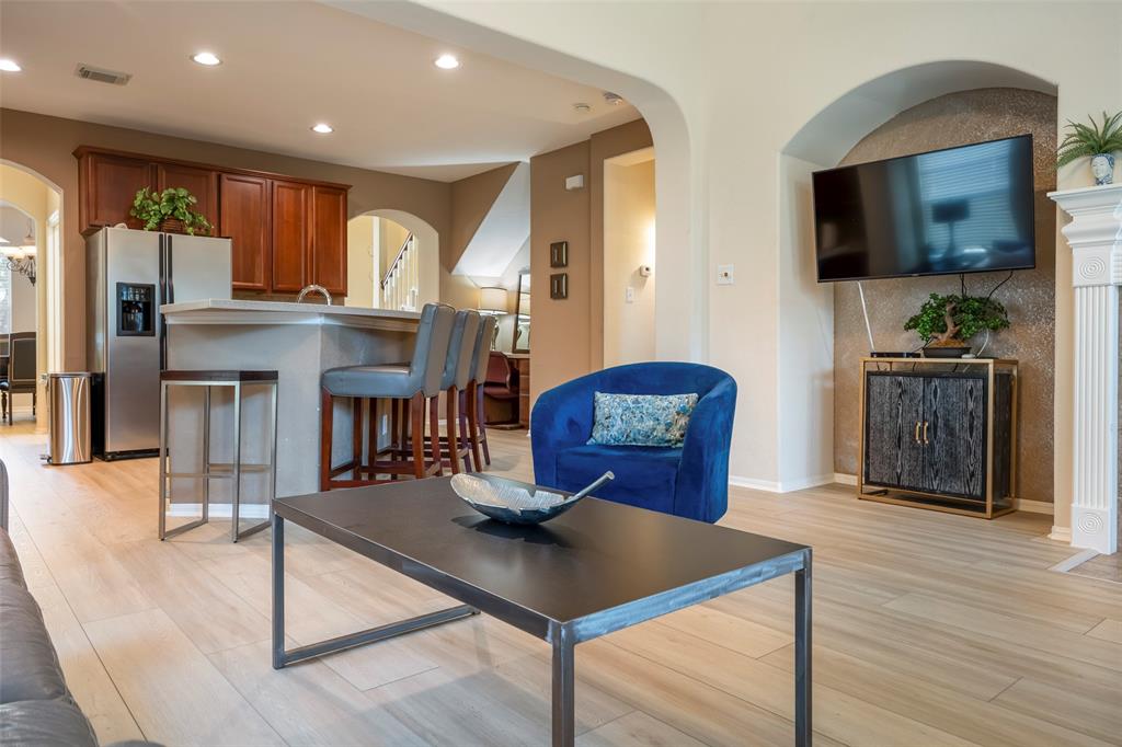 21623 Balsam Brook Lane, Katy, Texas image 9