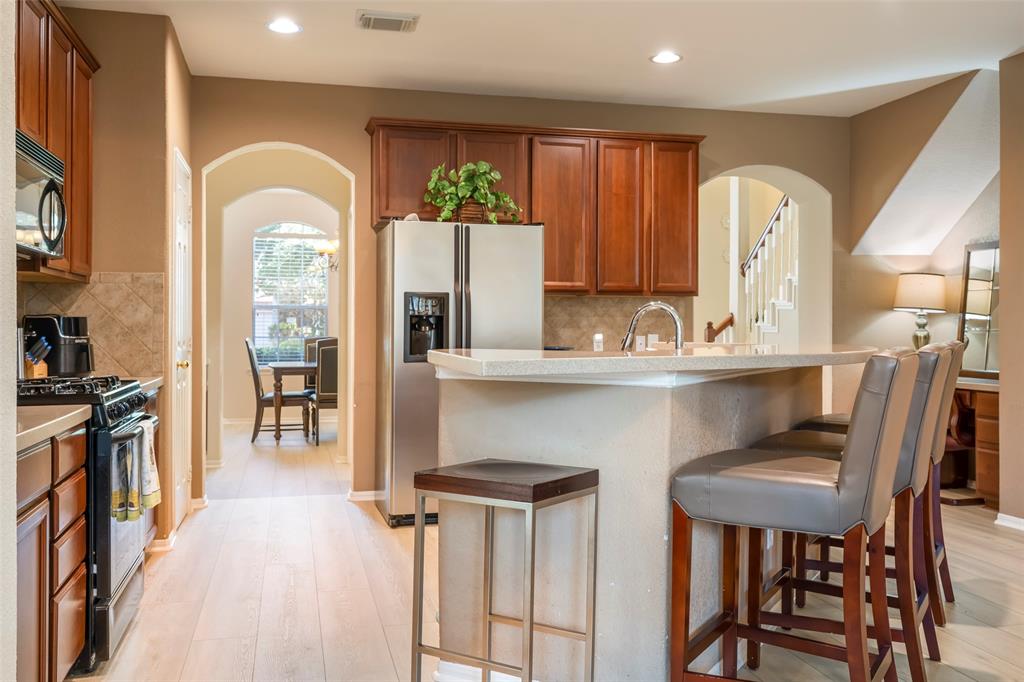 21623 Balsam Brook Lane, Katy, Texas image 10