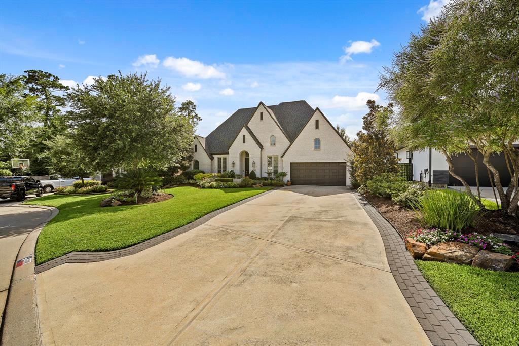 110 Blanton Bend Court