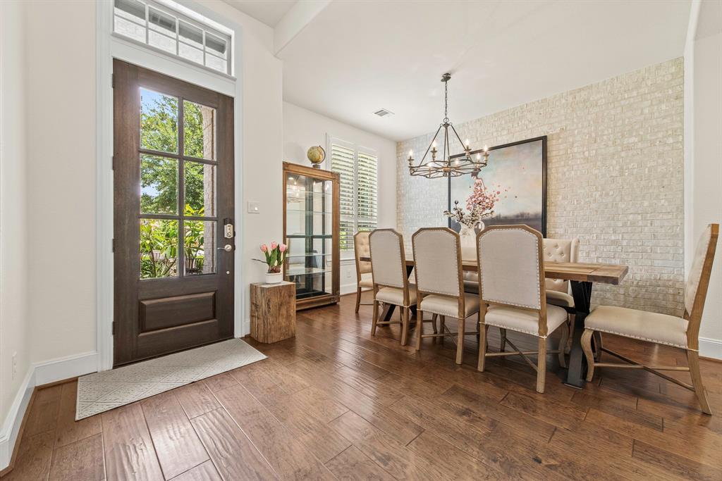 110 Blanton Bend Court