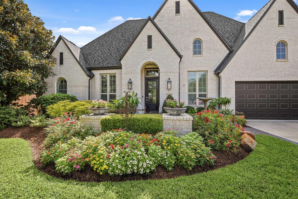 110 Blanton Bend Court