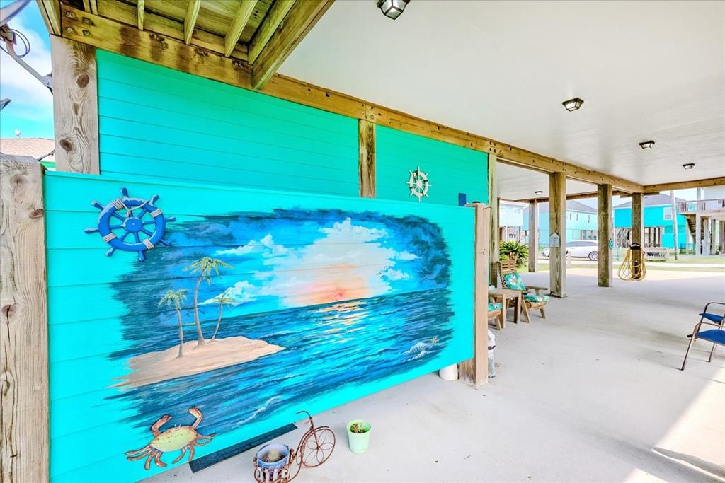 963 Driftwood Drive, Crystal Beach, Texas image 13