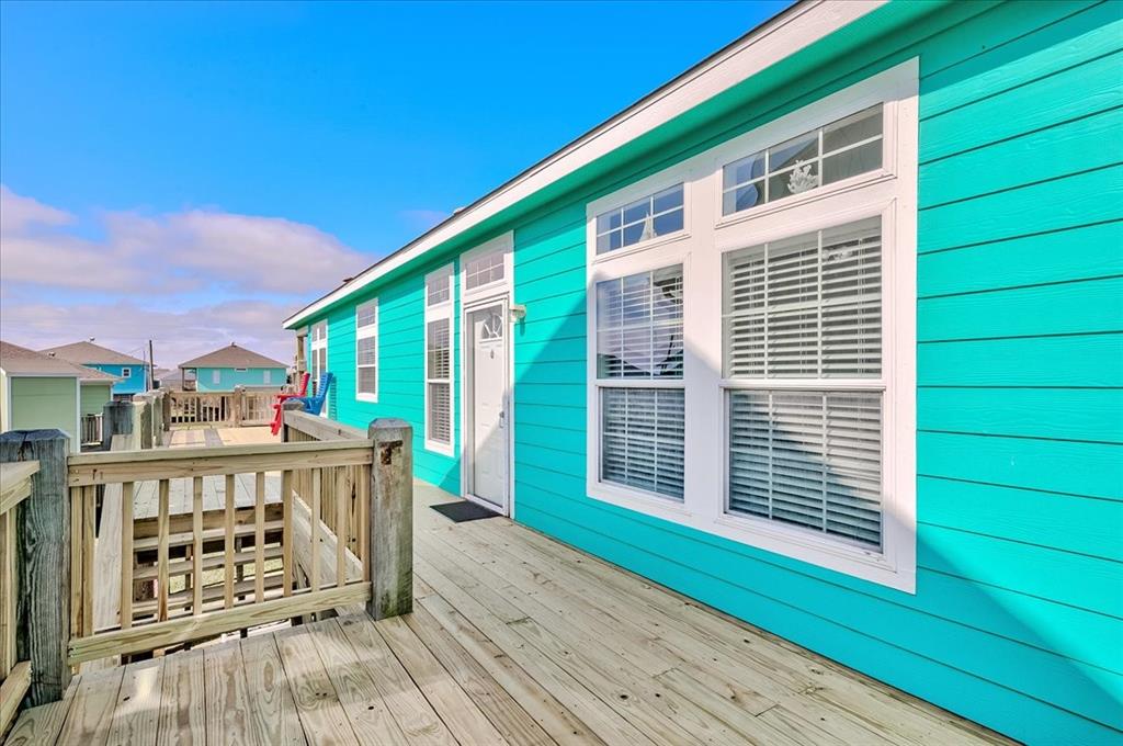 963 Driftwood Drive, Crystal Beach, Texas image 20