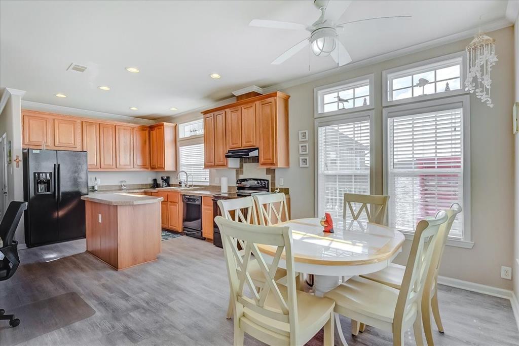 963 Driftwood Drive, Crystal Beach, Texas image 30