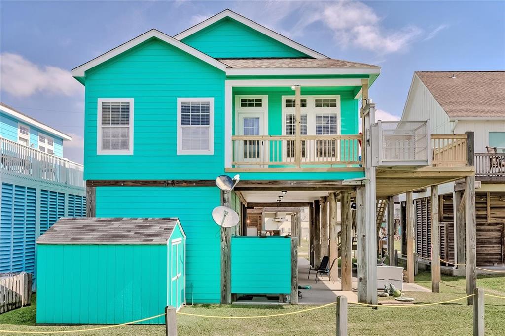 963 Driftwood Drive, Crystal Beach, Texas image 39