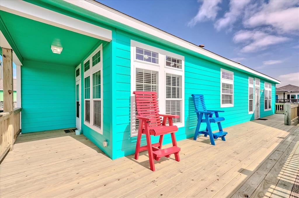 963 Driftwood Drive, Crystal Beach, Texas image 17