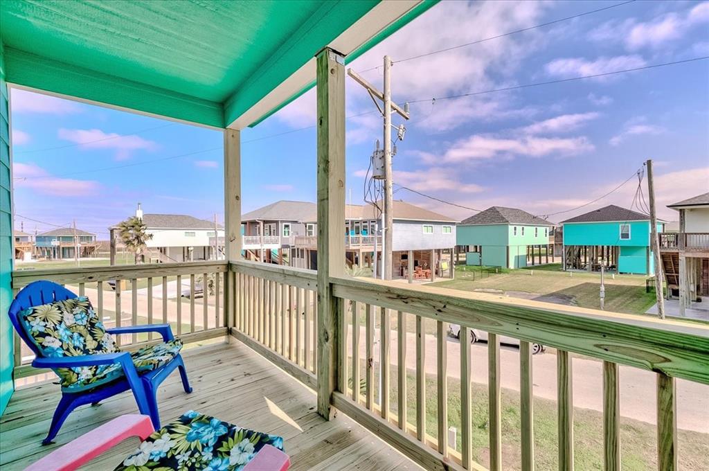963 Driftwood Drive, Crystal Beach, Texas image 15
