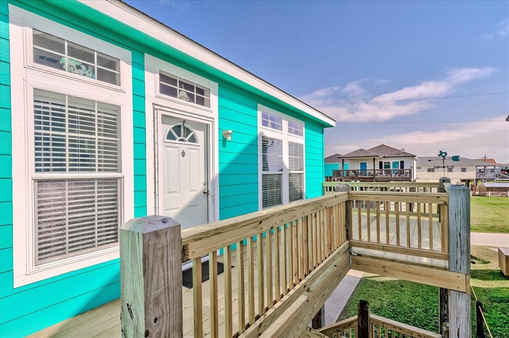 963 Driftwood Drive, Crystal Beach, Texas image 21