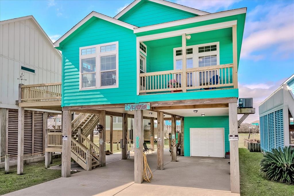 963 Driftwood Drive, Crystal Beach, Texas image 4