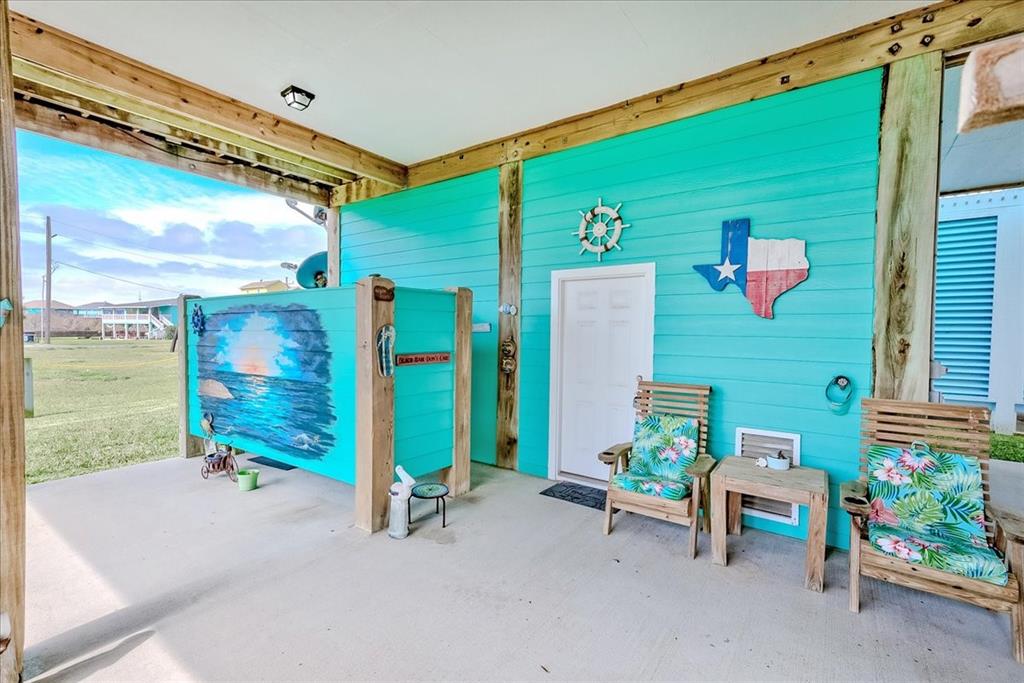 963 Driftwood Drive, Crystal Beach, Texas image 11