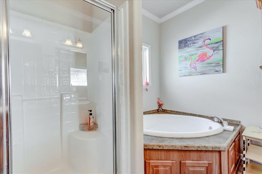963 Driftwood Drive, Crystal Beach, Texas image 35